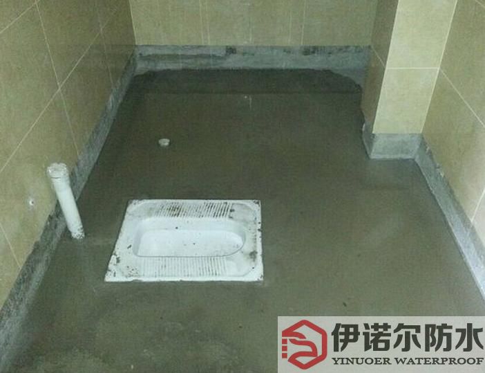 苏州卫生间防水